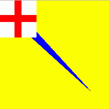 [London Trained Bands colours]